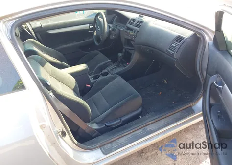 2005 Honda Accord 2.4 Lx Special Edition из США, поврежденный, VIN 1HGCM72565A022090